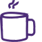 icon of coffee mug