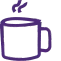 icon of coffee mug