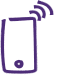 mobile phone icon