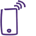 mobile phone icon