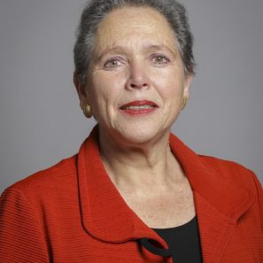 baroness kramer richmond park