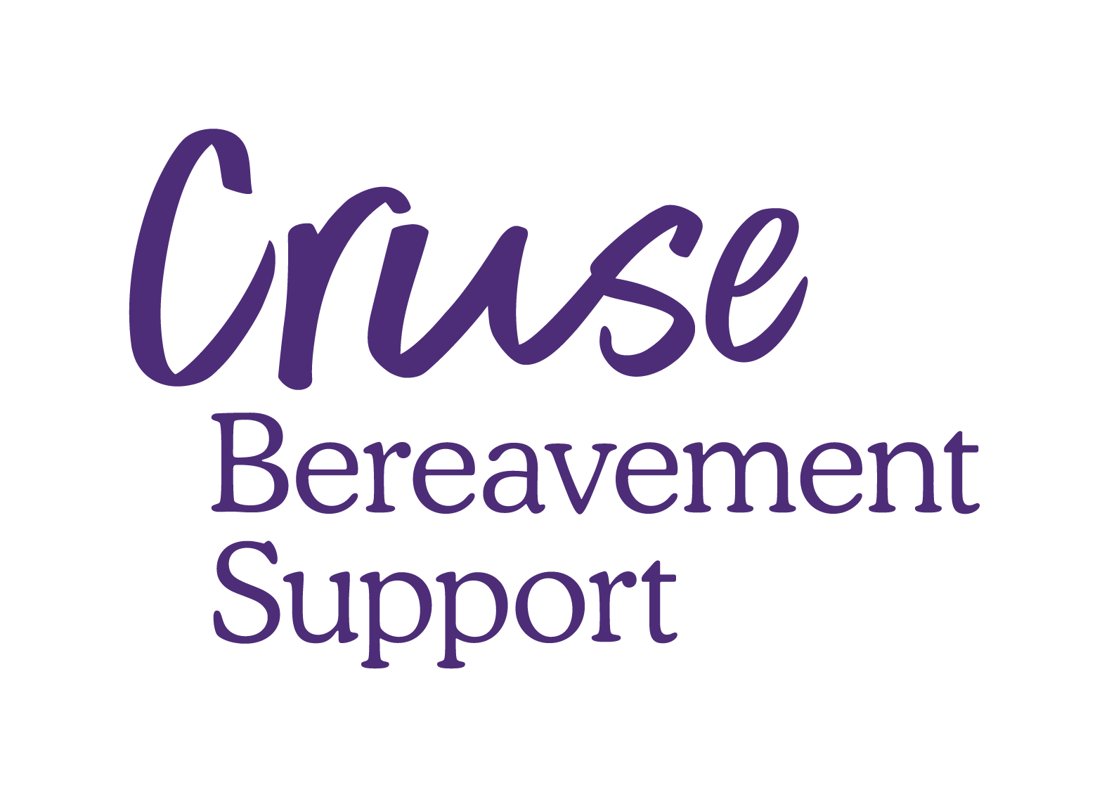 Home - Cruse Bereavement Support