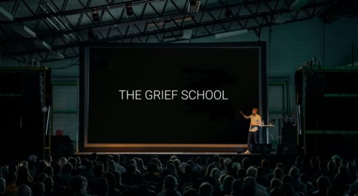 The Grief School