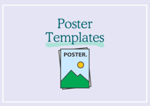 Poster Template