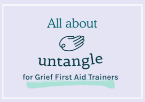 All About Untangle App
